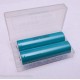 LG ICR18650E1 - 18650 - 3200mAh 4.35v - Button Top 